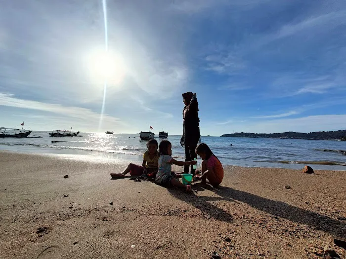 Gabuo Beach 5