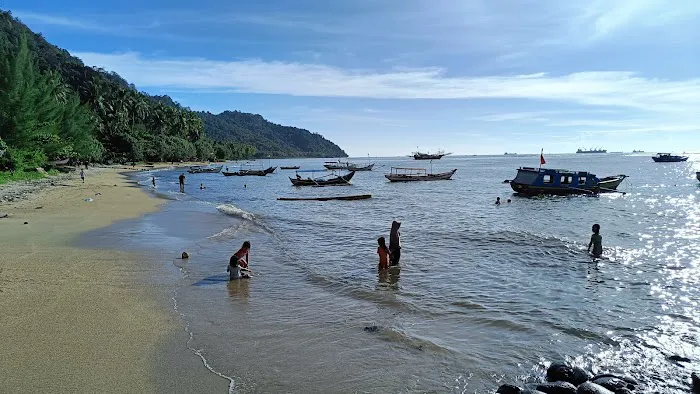 Gabuo Beach 0