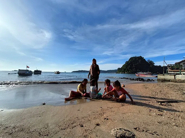 Gabuo Beach 1