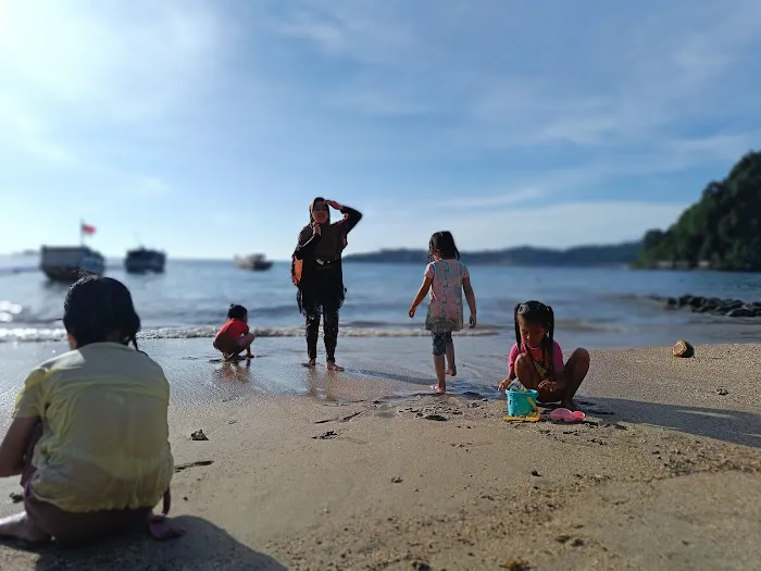 Gabuo Beach 2