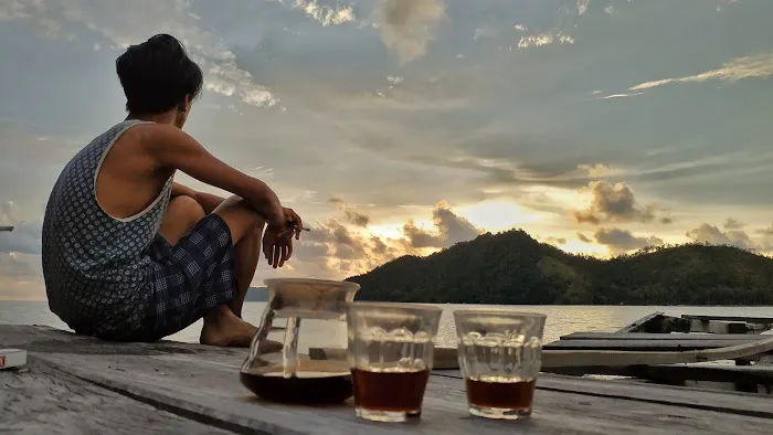 Batu Peti Beach and Resort 1