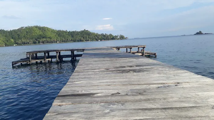 Batu Peti Beach and Resort 5