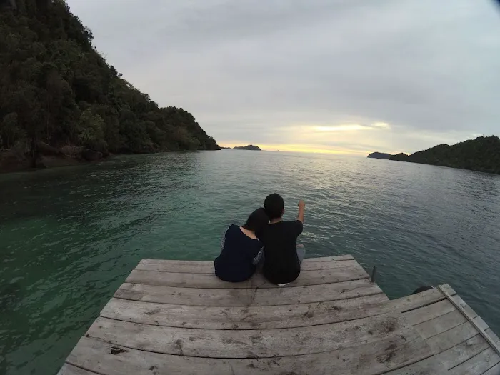 Batu Peti Beach and Resort 3