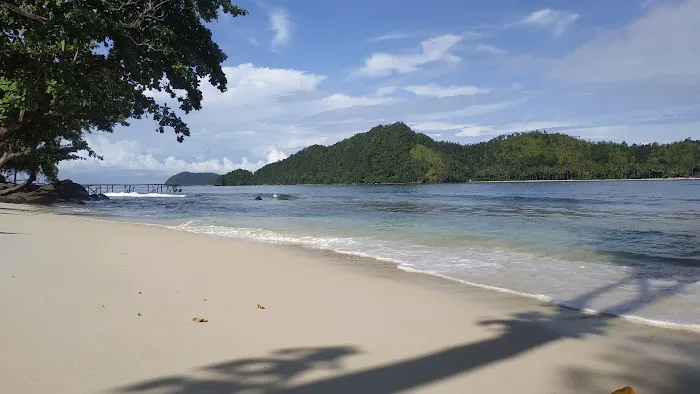 Batu Peti Beach and Resort 2