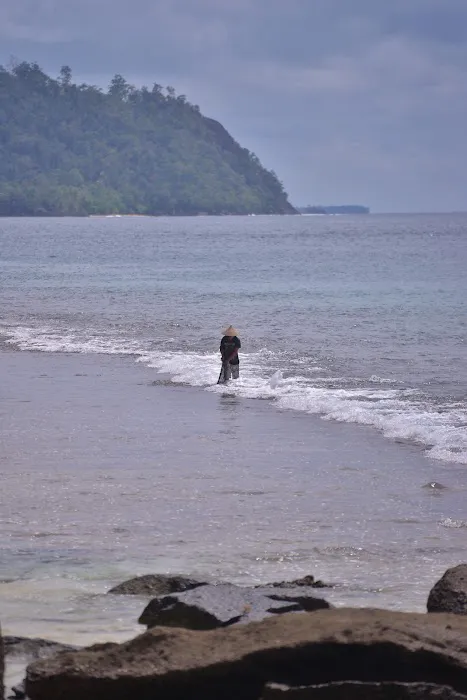 Batu Peti Beach and Resort 0