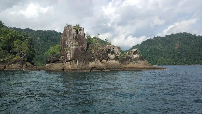 Batu Peti Beach and Resort 4