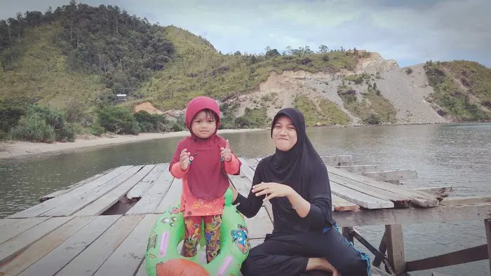 Amphitheater Sungai Nyalo 5