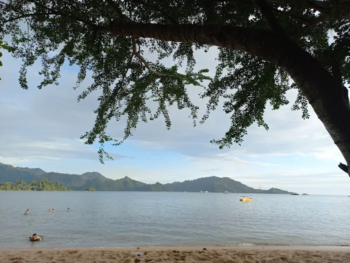 Pantai Carolina 7