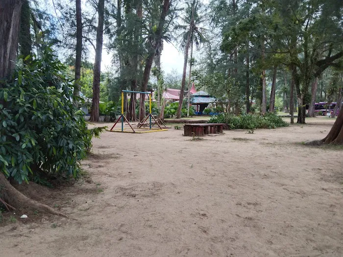 Pantai Carolina 6