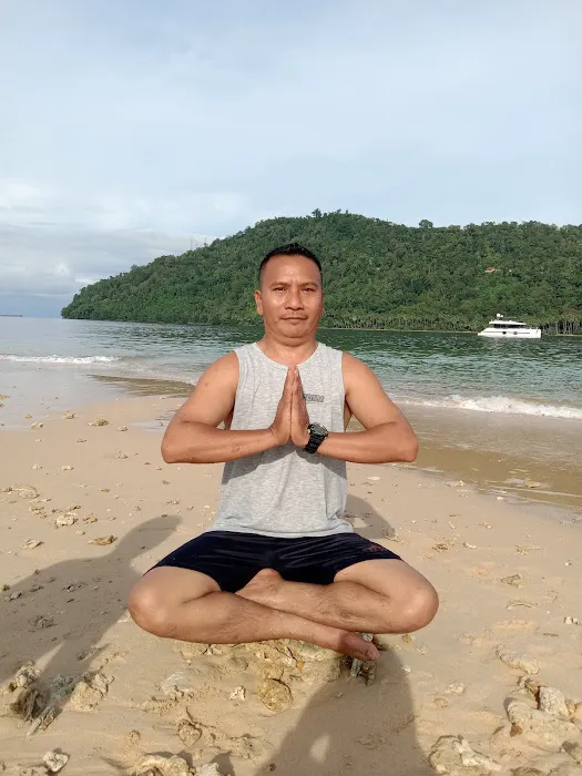Pantai Carolina 8