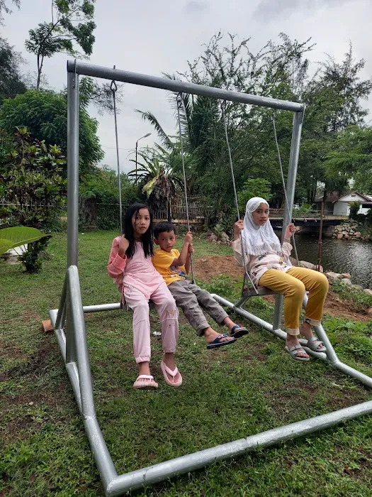 Pantai Carolina 3