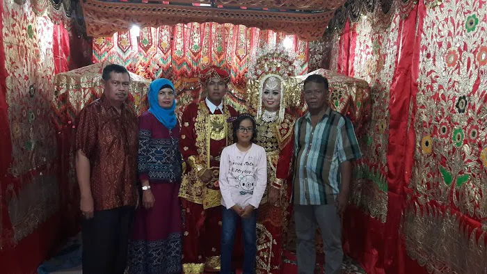 Pantai Pesona 1