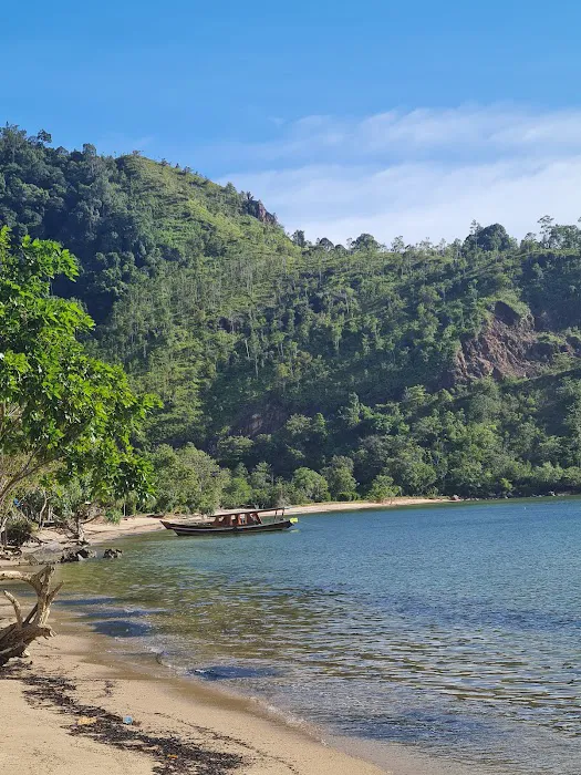 Desa wisata Sungai Nyalo 6