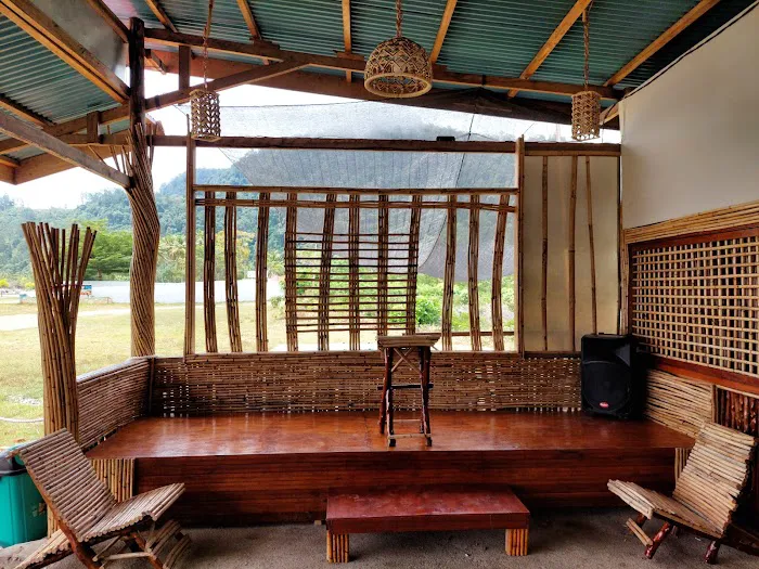 Desa wisata Sungai Nyalo 5