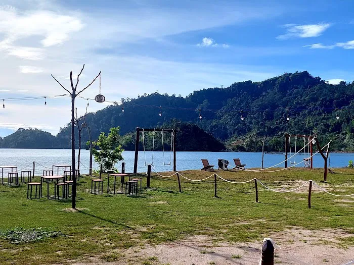 Desa wisata Sungai Nyalo 4