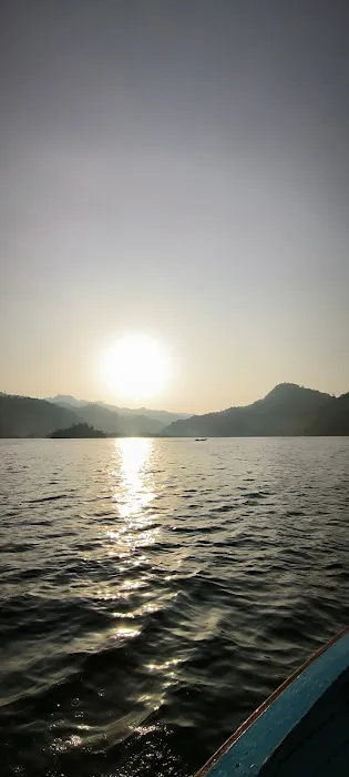 Desa wisata Sungai Nyalo 0