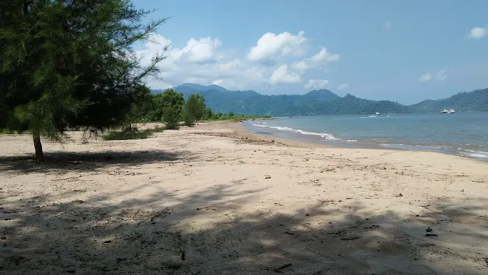 Sako Beach 3