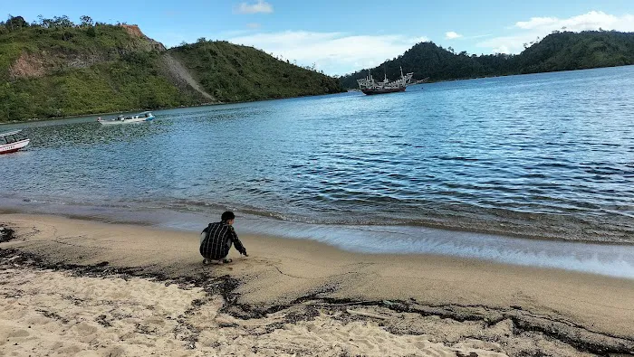 Sako Beach 6