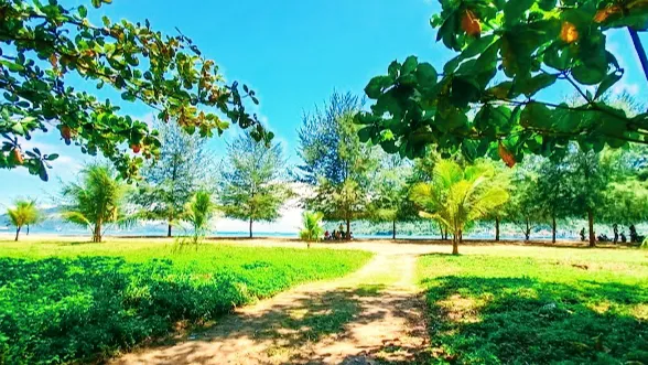 Sako Beach 2
