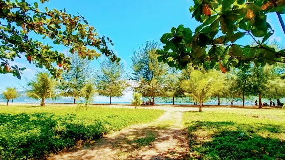 Sako Beach 1