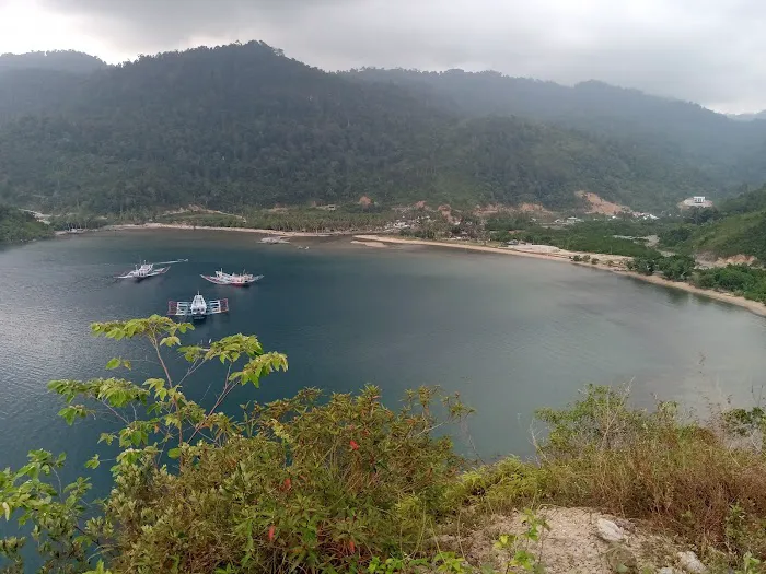 Puncak Paku 3