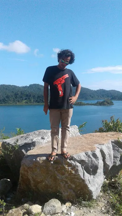 Puncak Paku 4