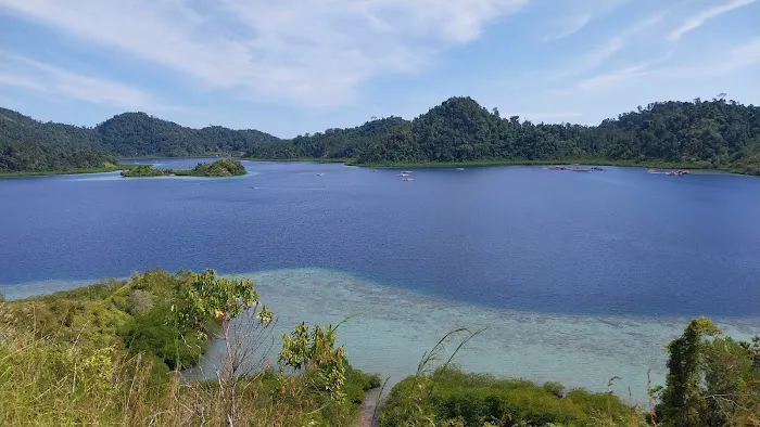 Puncak Paku 6