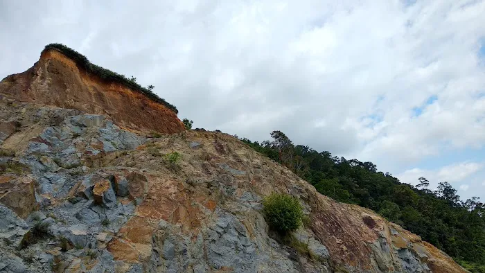 Puncak Paku 0