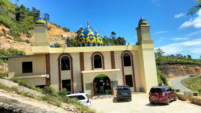 Puncak Indah Mandeh 4