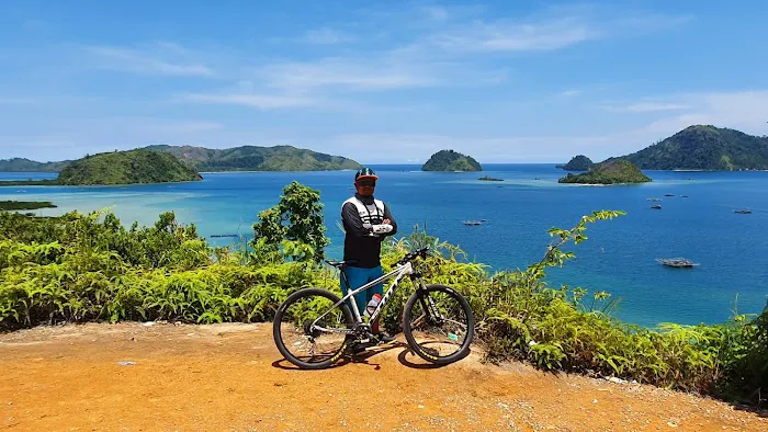 Puncak Indah Mandeh 6