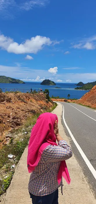 Puncak Indah Mandeh 7