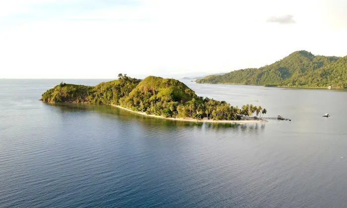 Pulau Pasumpahan 7