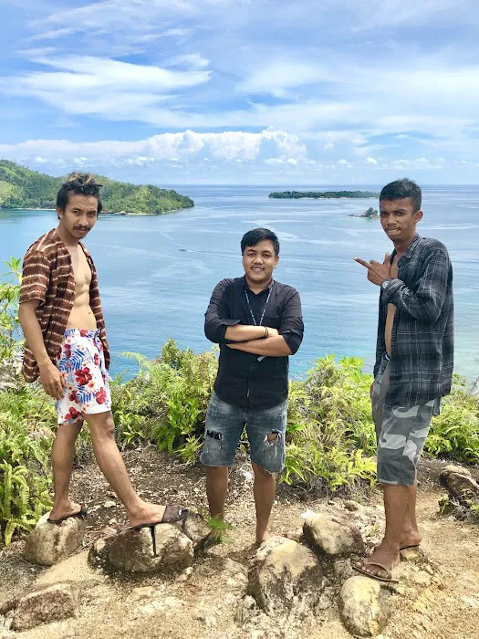 Pulau Pasumpahan 4