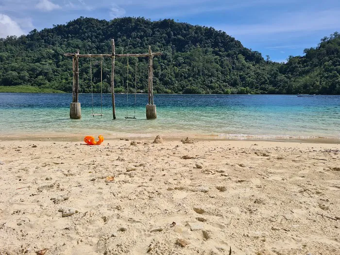 Pulau Pasumpahan 8