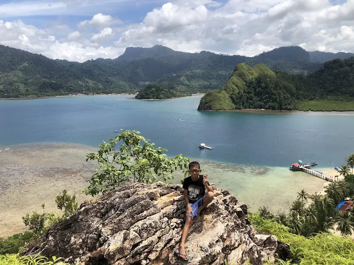 Pulau Pasumpahan 3