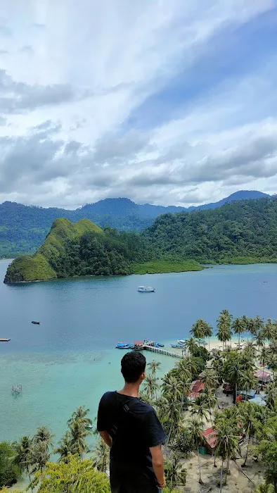 Pulau Pasumpahan 5