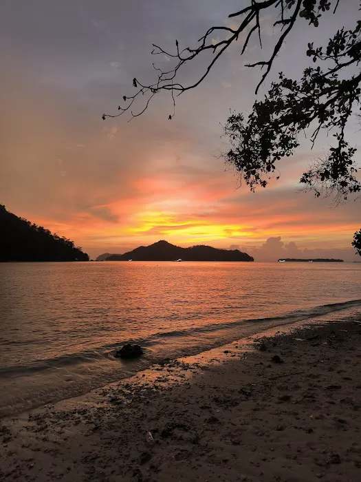 Pulau Pasumpahan 6
