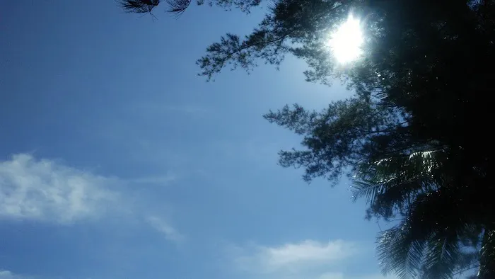 Pantai Muaro Pasar Baru 0