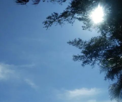 Pantai Muaro Pasar Baru