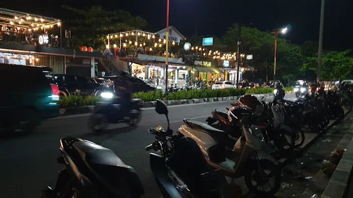 Padang beach 3
