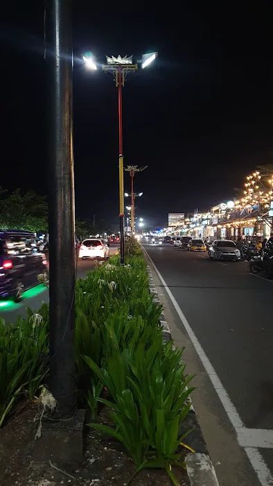 Padang beach 2