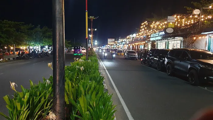 Padang beach 7