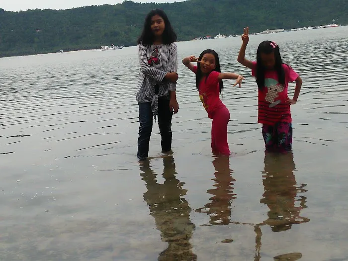 Pantai Cindakir Bungus 4