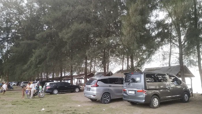 Pasir Jambak Beach 5
