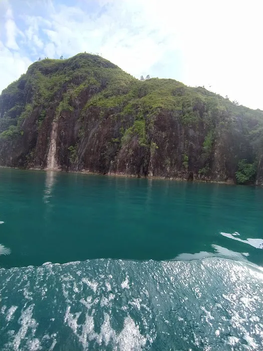 Pagang Island 6