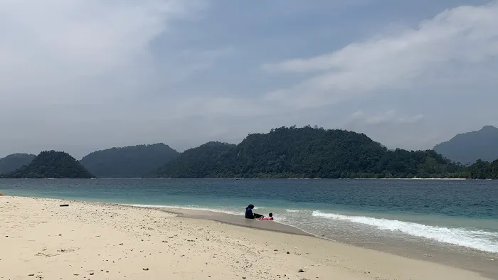 Pagang Island 2