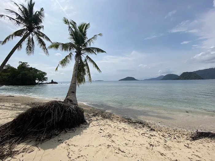 Pagang Island 4
