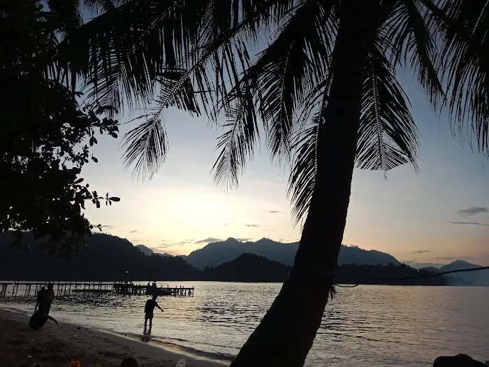 Pagang Island 7