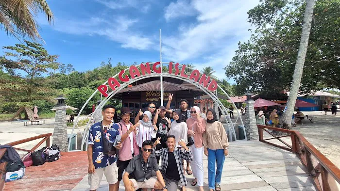 Pagang Island 8