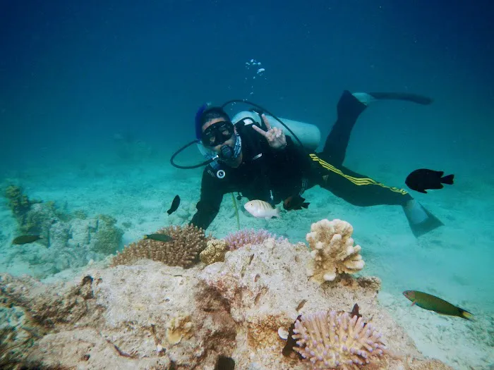 Pagang Island 9